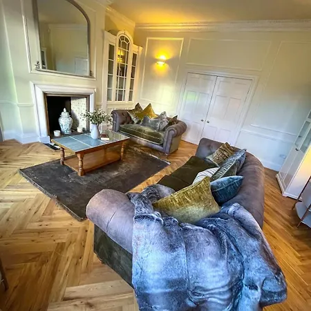 Apartment Location Location Location! Spacious Centre 2bed 2bath Leeds (West Yorkshire)